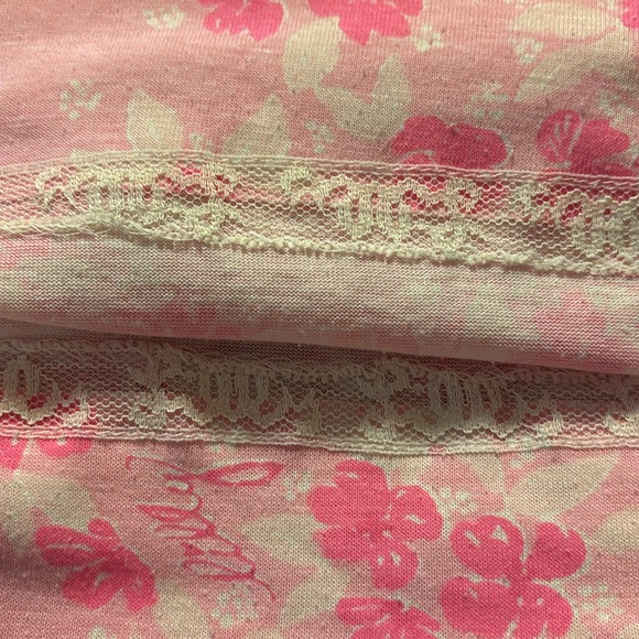 Lilly Pulitzer Vintage Liza Label Floral Print Dress - Picture 12 of 12